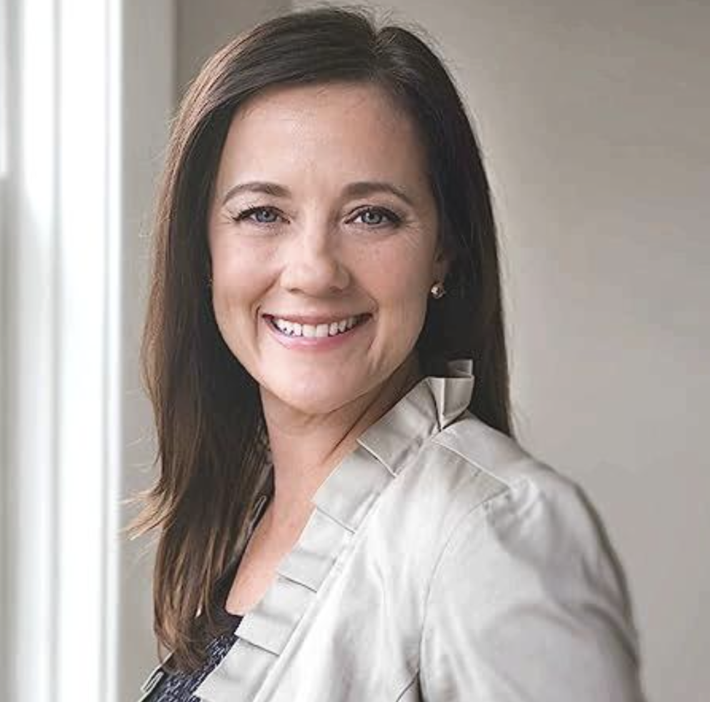 Jen Loving, CEO